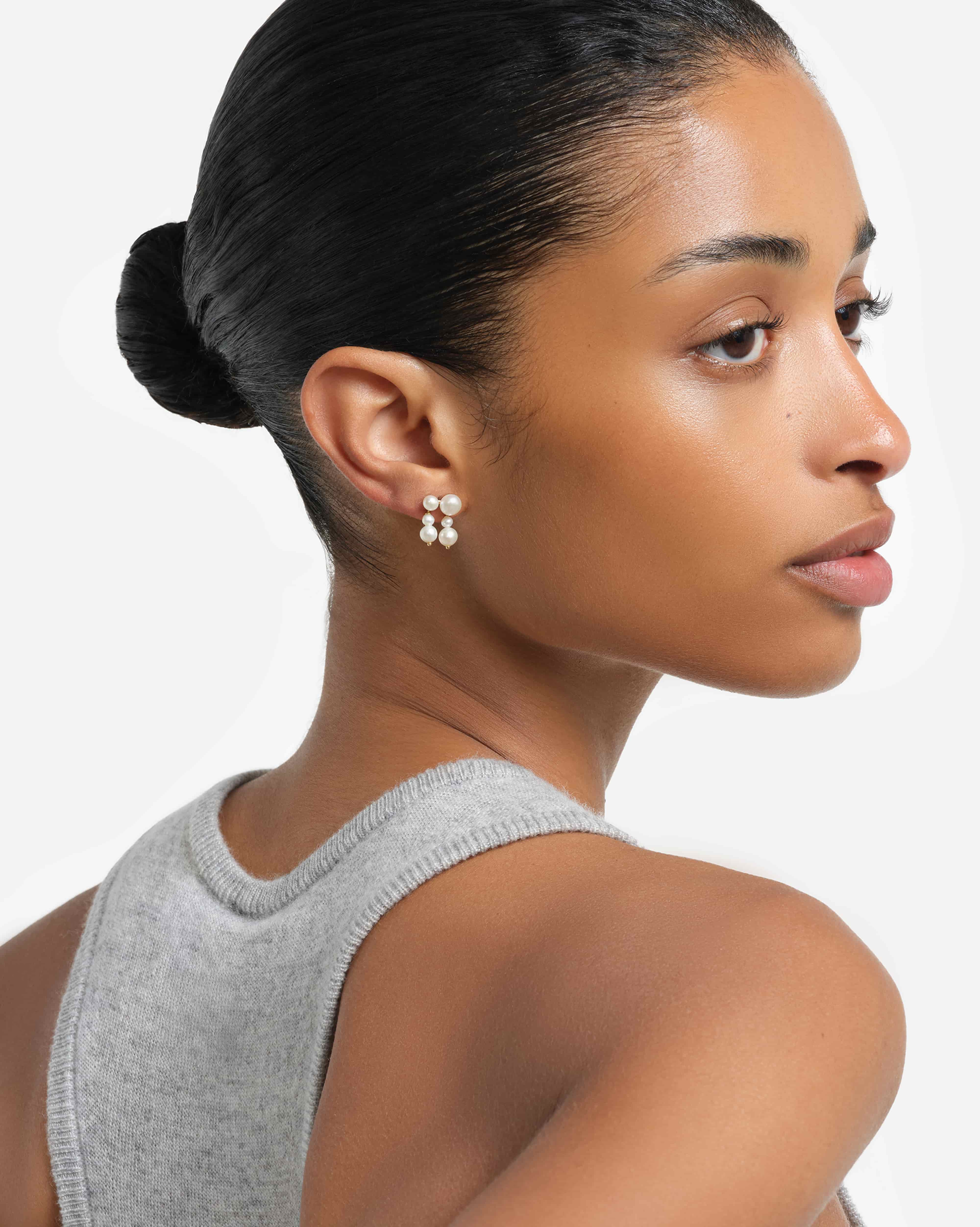 Artena Earrings