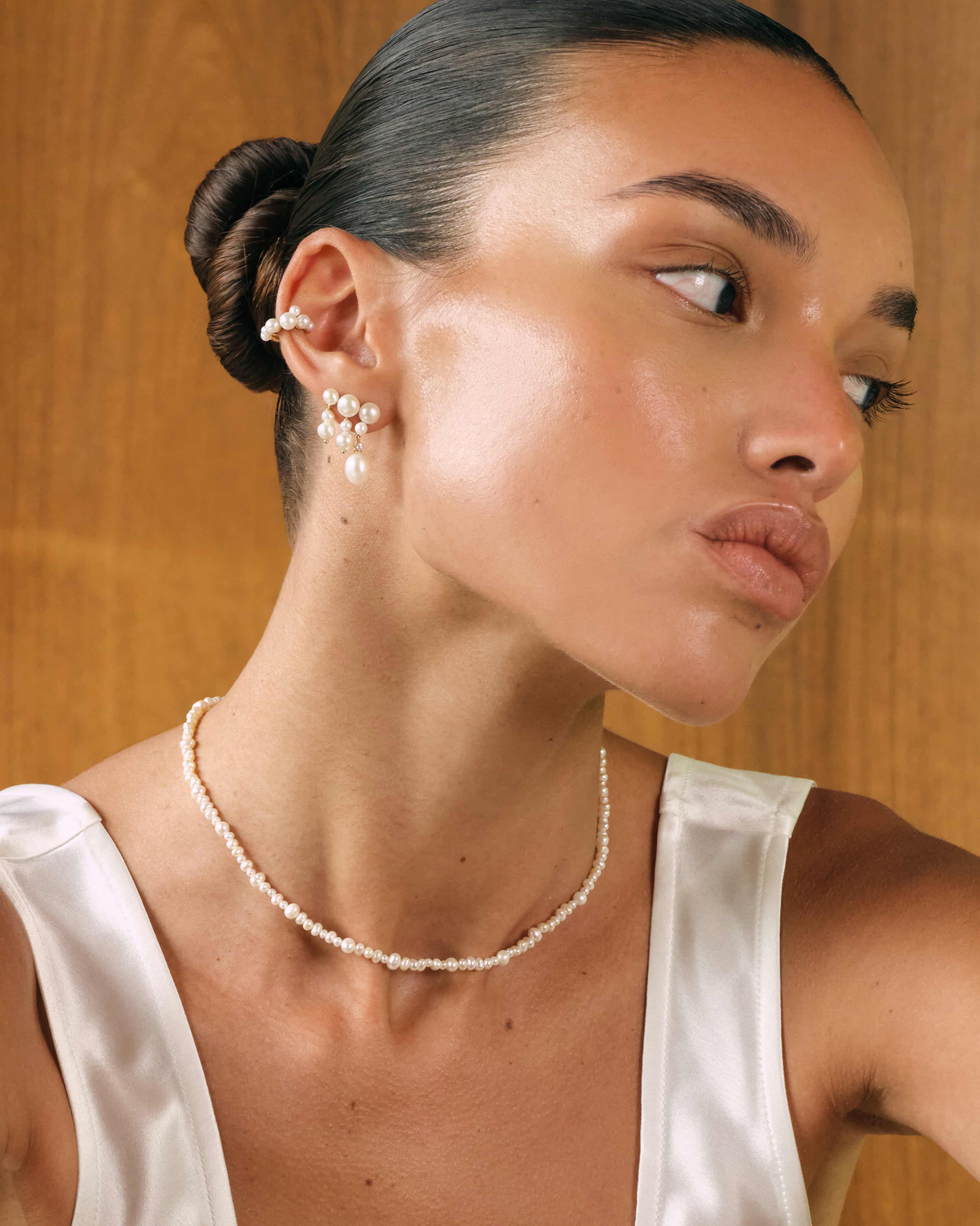 Artena Earrings