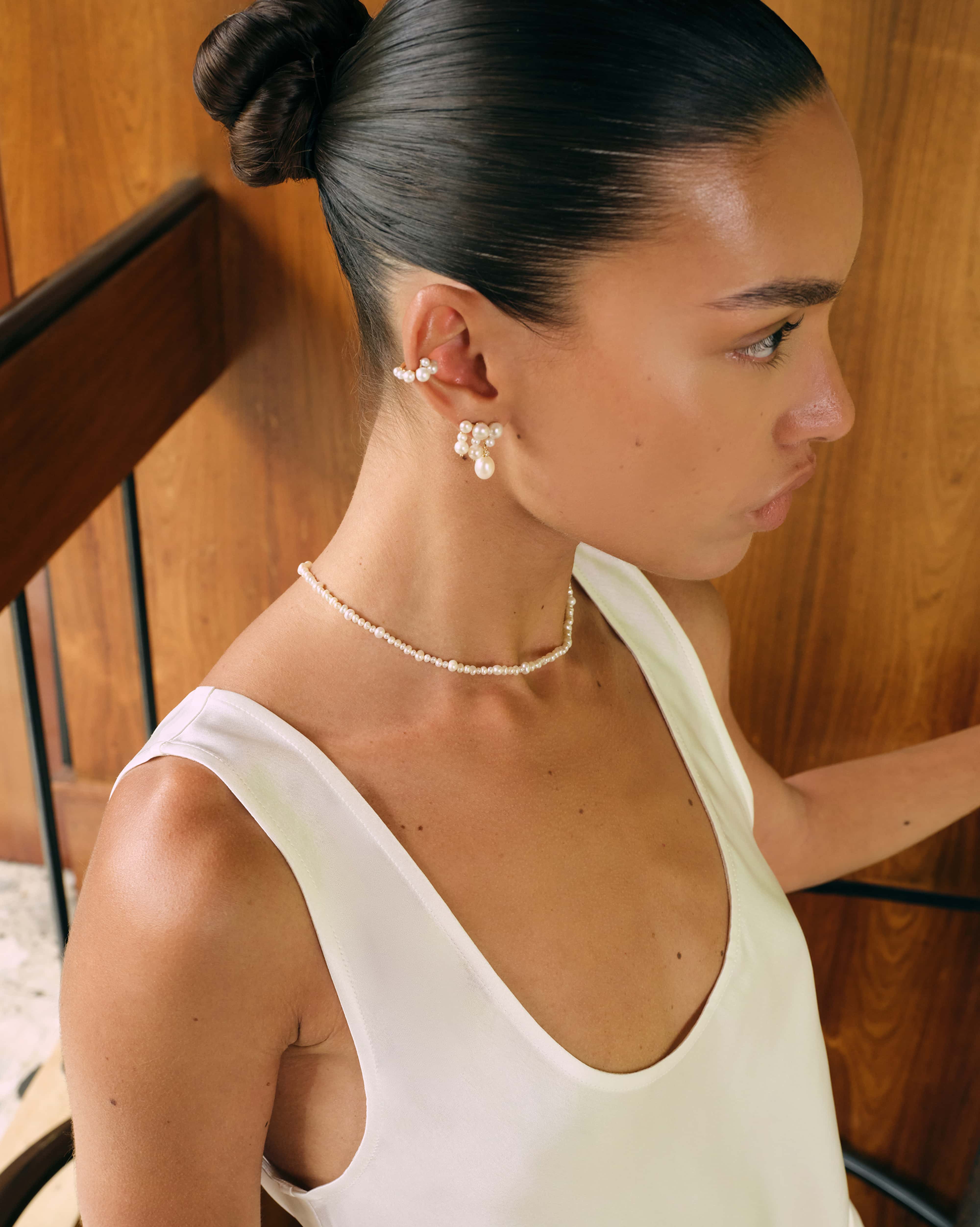 Artena Earrings