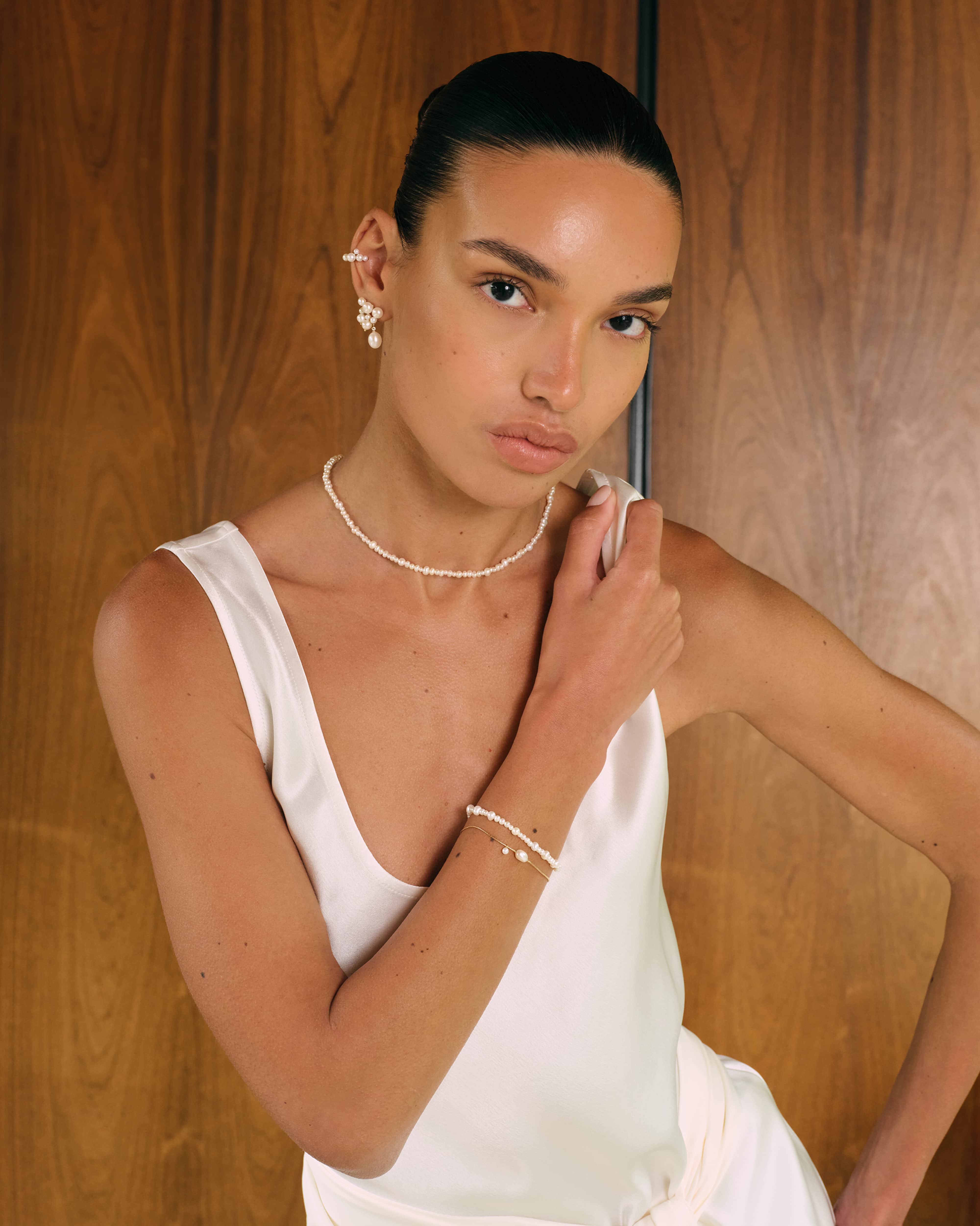 Artena Earrings