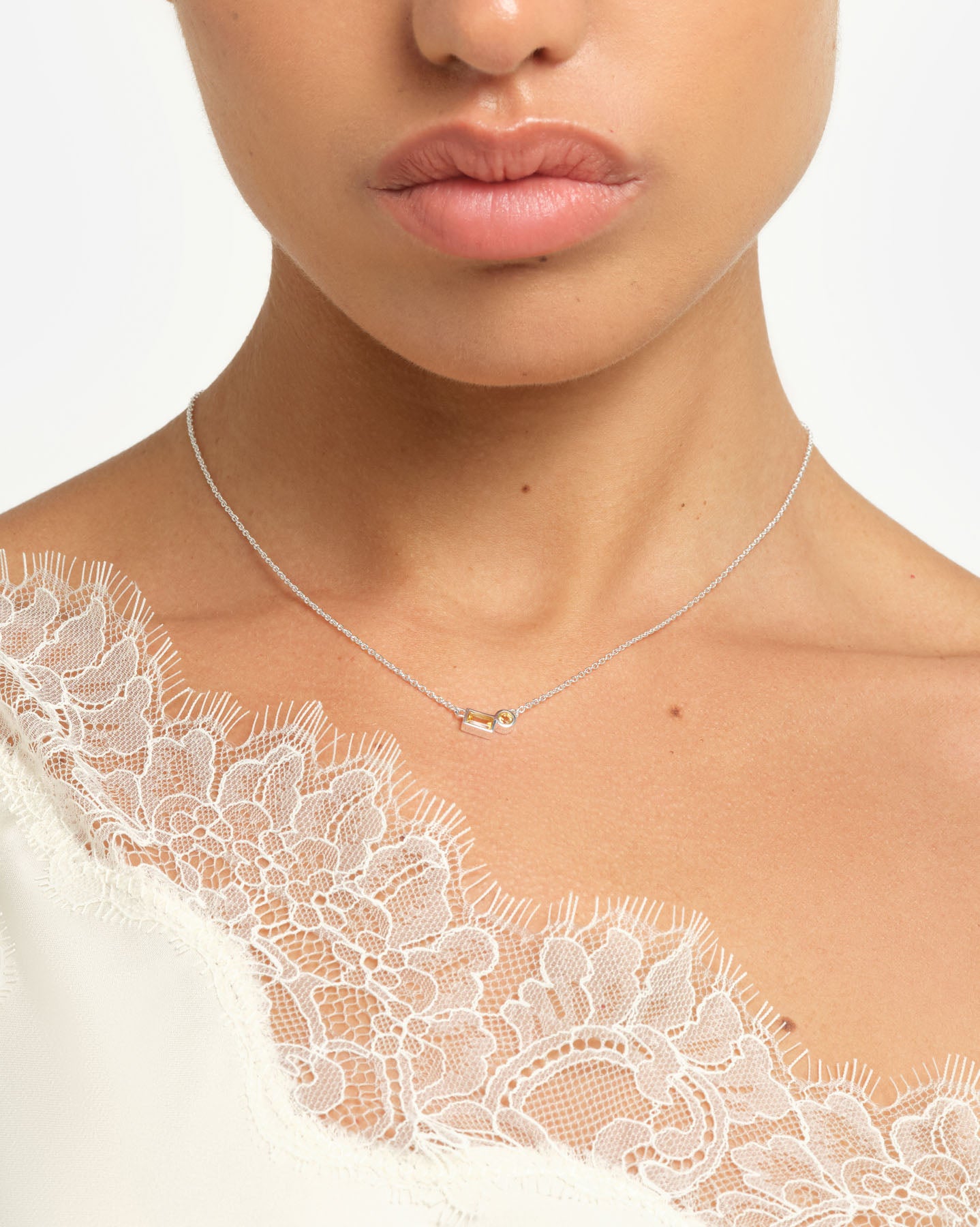 Atri Necklace
