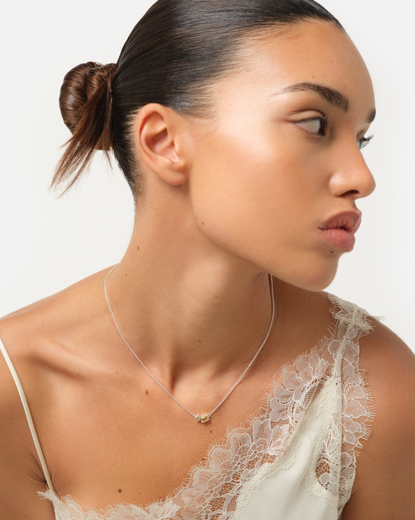 Atri Necklace