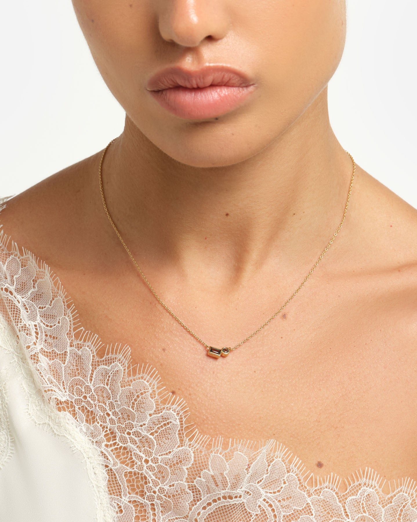 Atri Necklace
