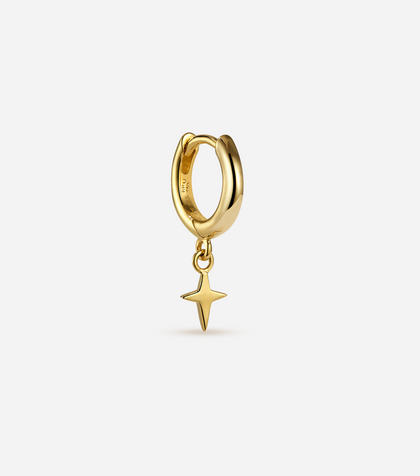 Aurore Mini Single Earring