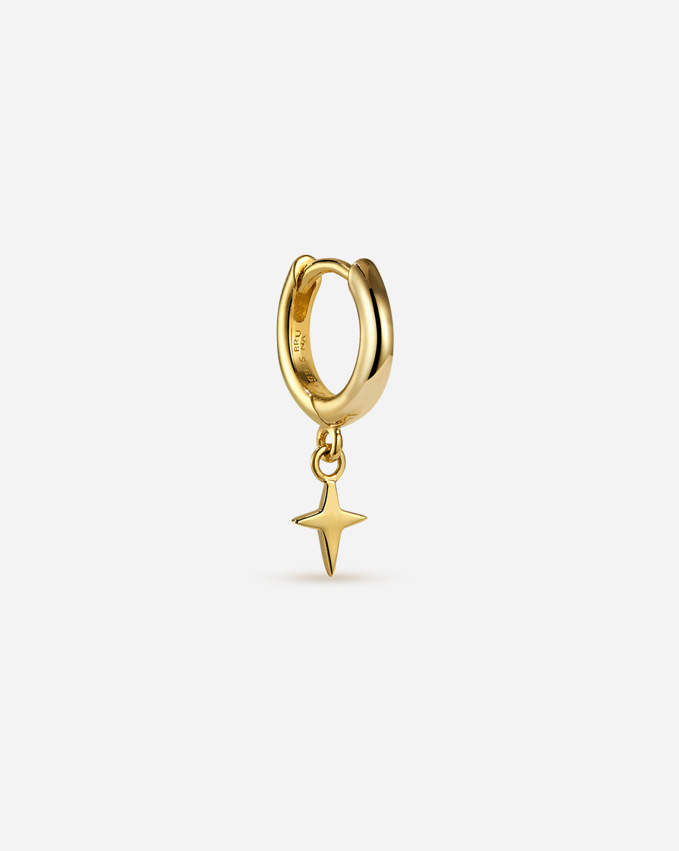 Aurore Mini Single Earring