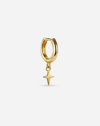 Aurore Mini Single Earring