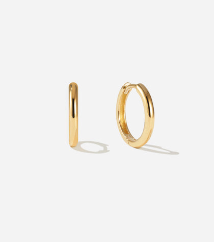 Isola Medium Hoops