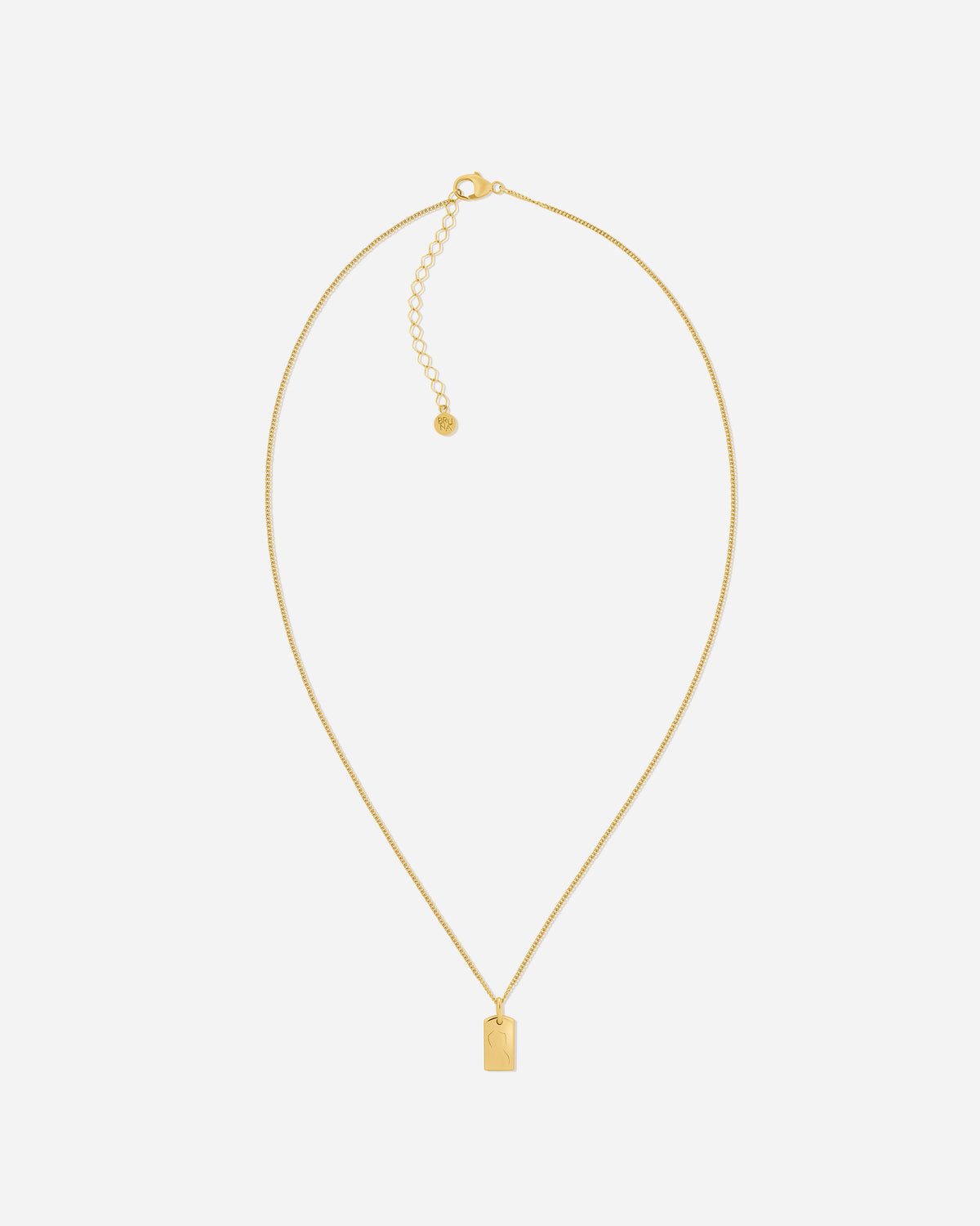Florence Mini Necklace