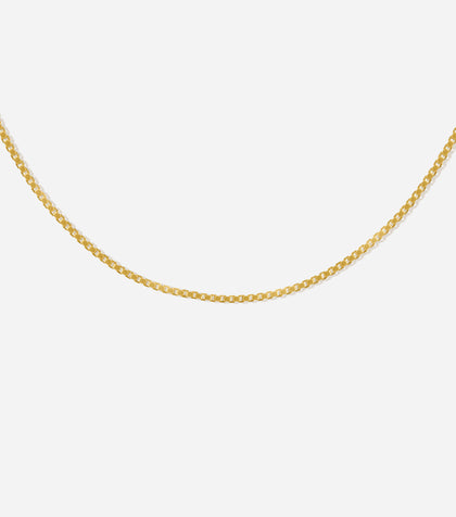 Veneziana 40 Necklace