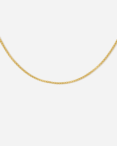 Veneziana 40 Necklace