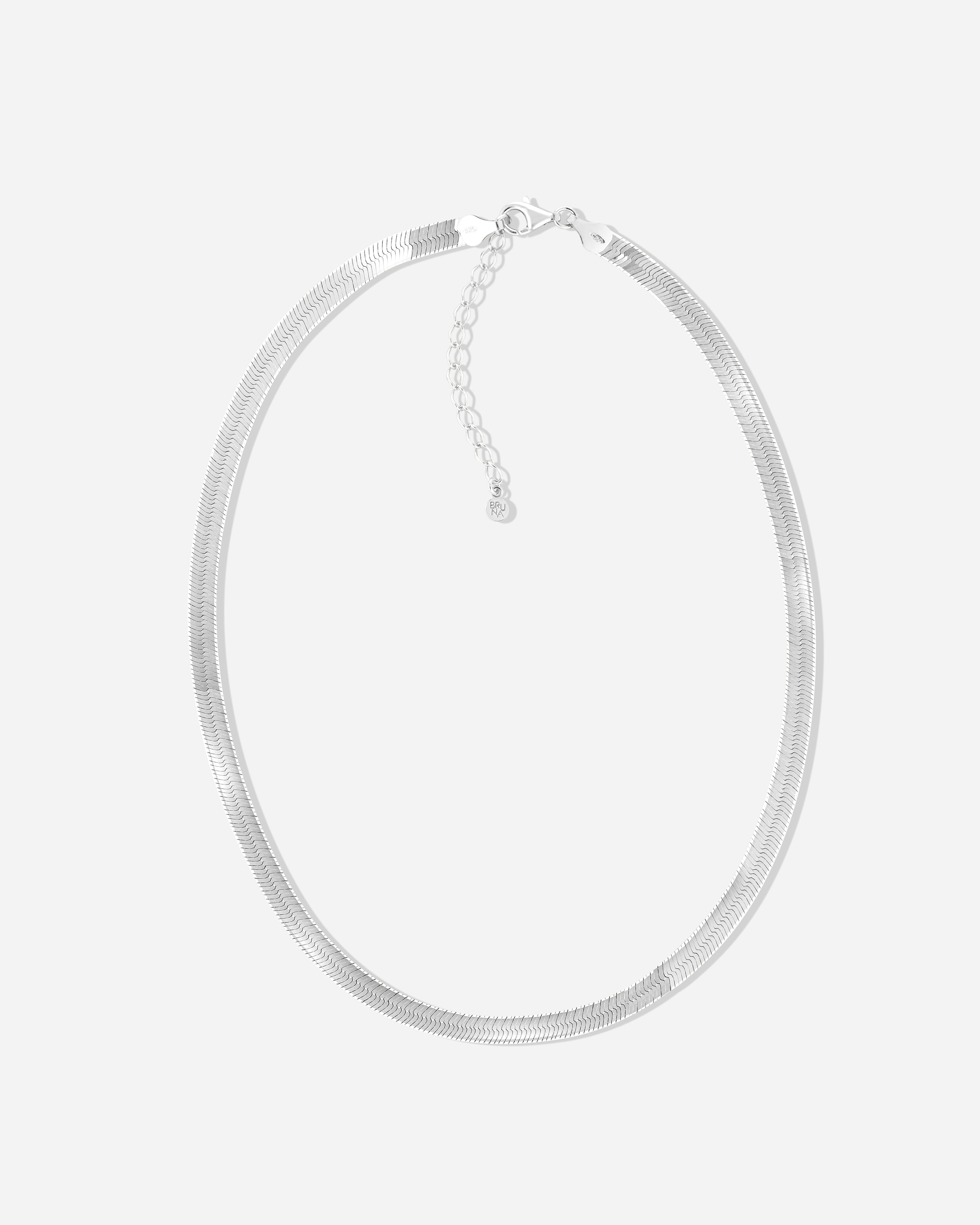 Fontelina Necklace