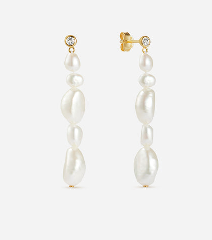 St. Ives Earrings