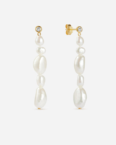 St. Ives Earrings