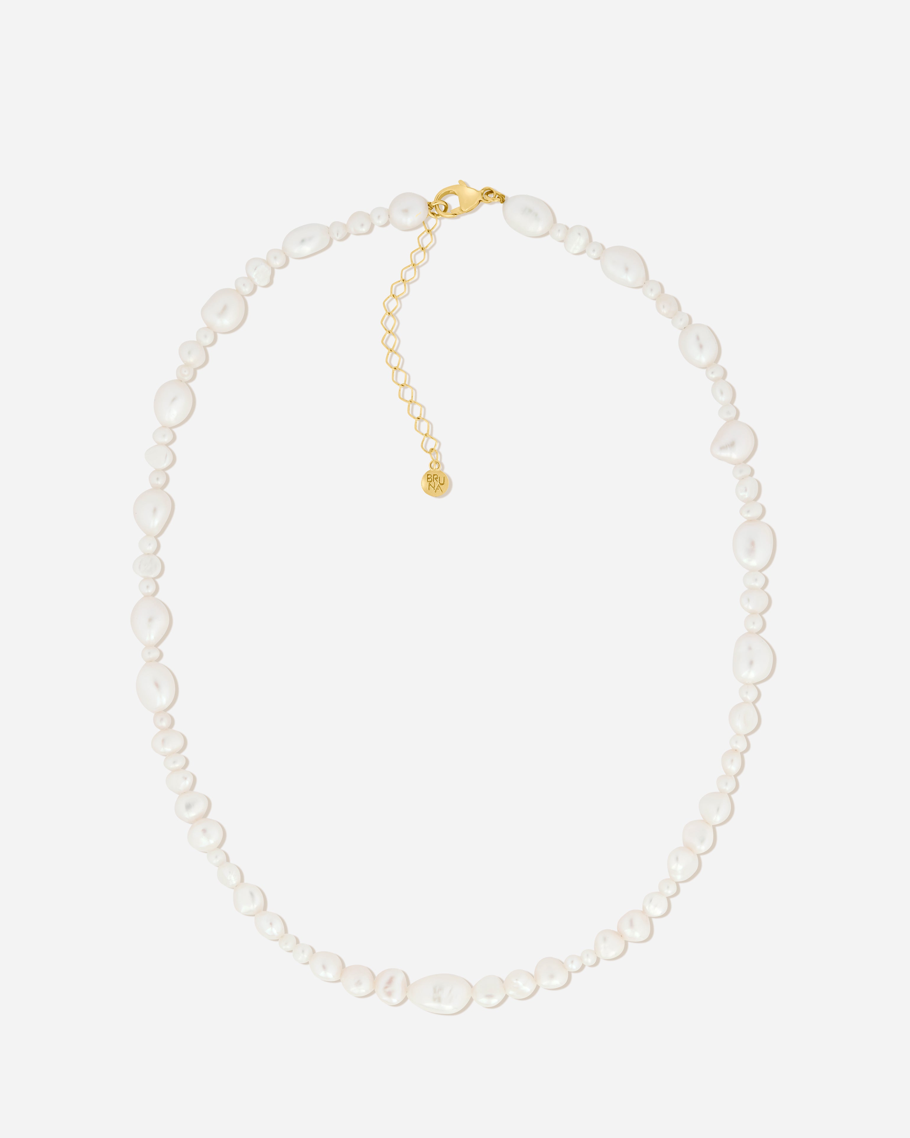 La Mer Necklace