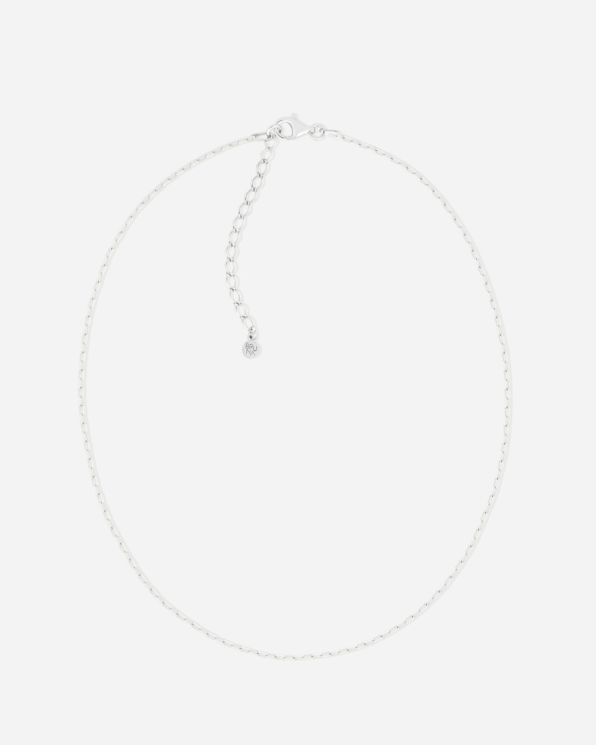Nîmes Necklace