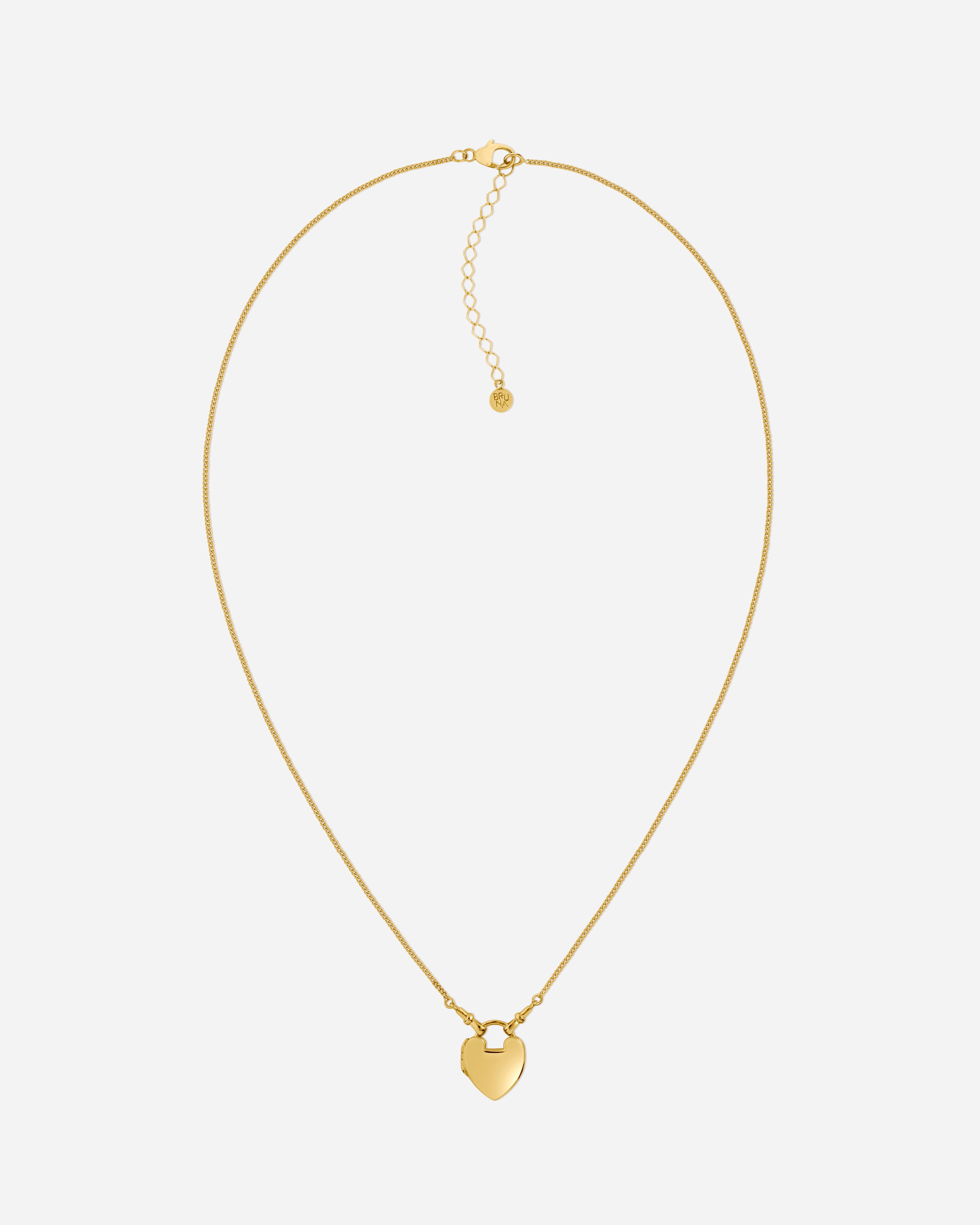 Saint-Valentin Necklace