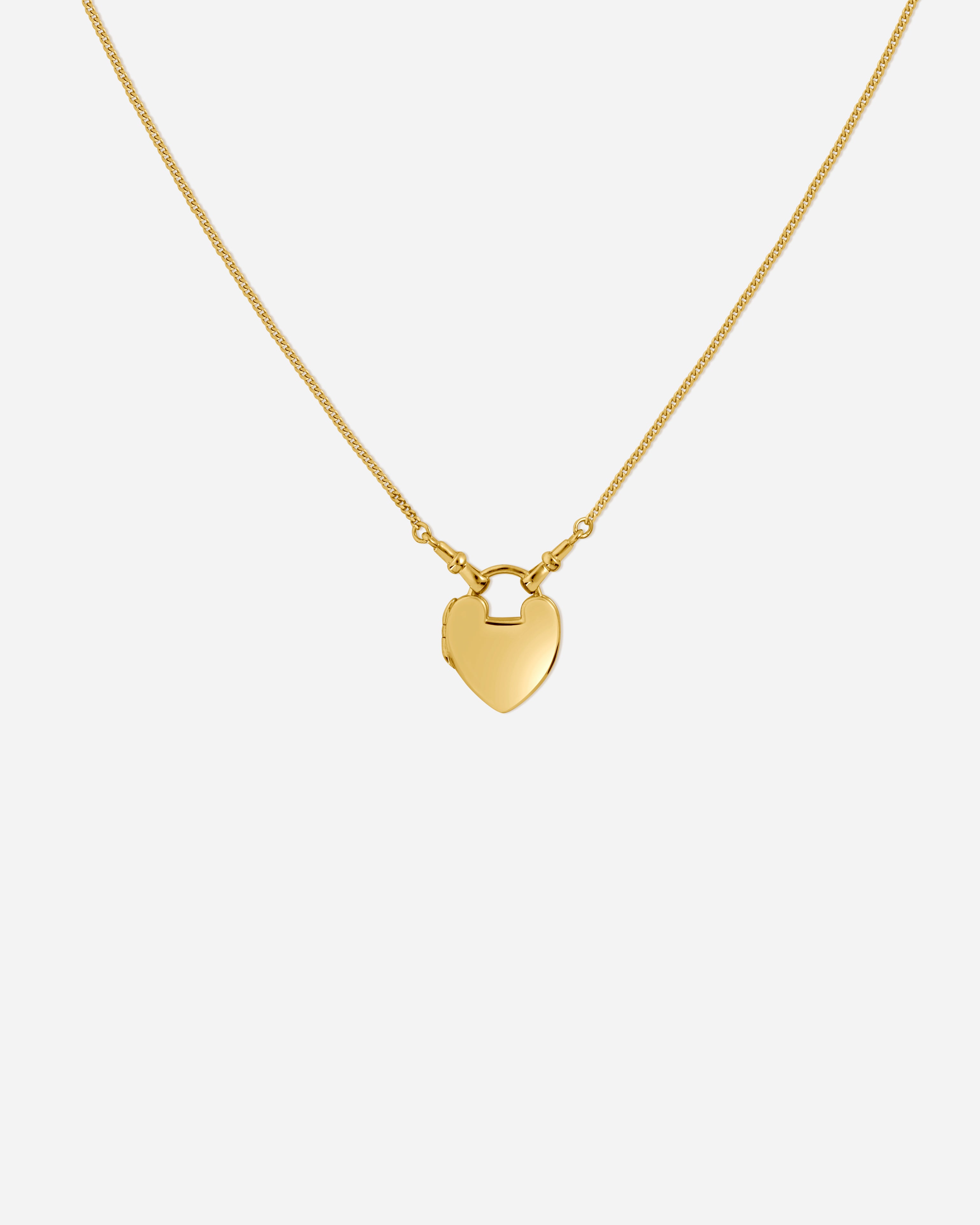Saint-Valentin Necklace