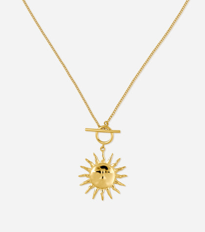 Soleil Necklace