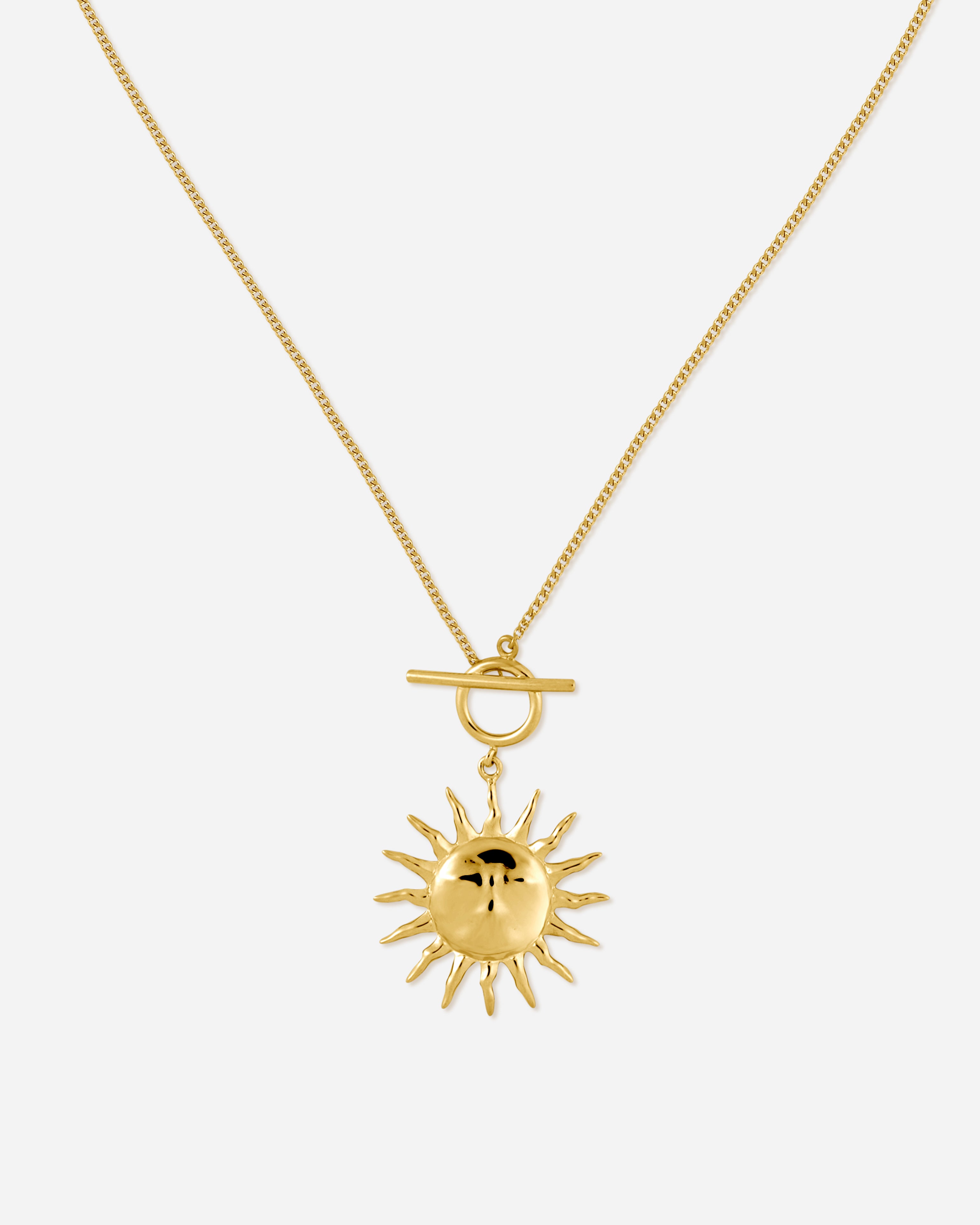 Soleil Necklace