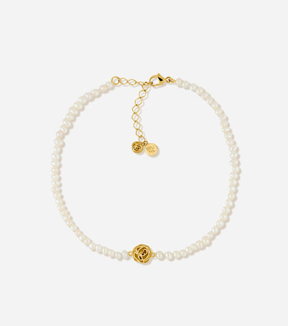 Biarritz Anklet