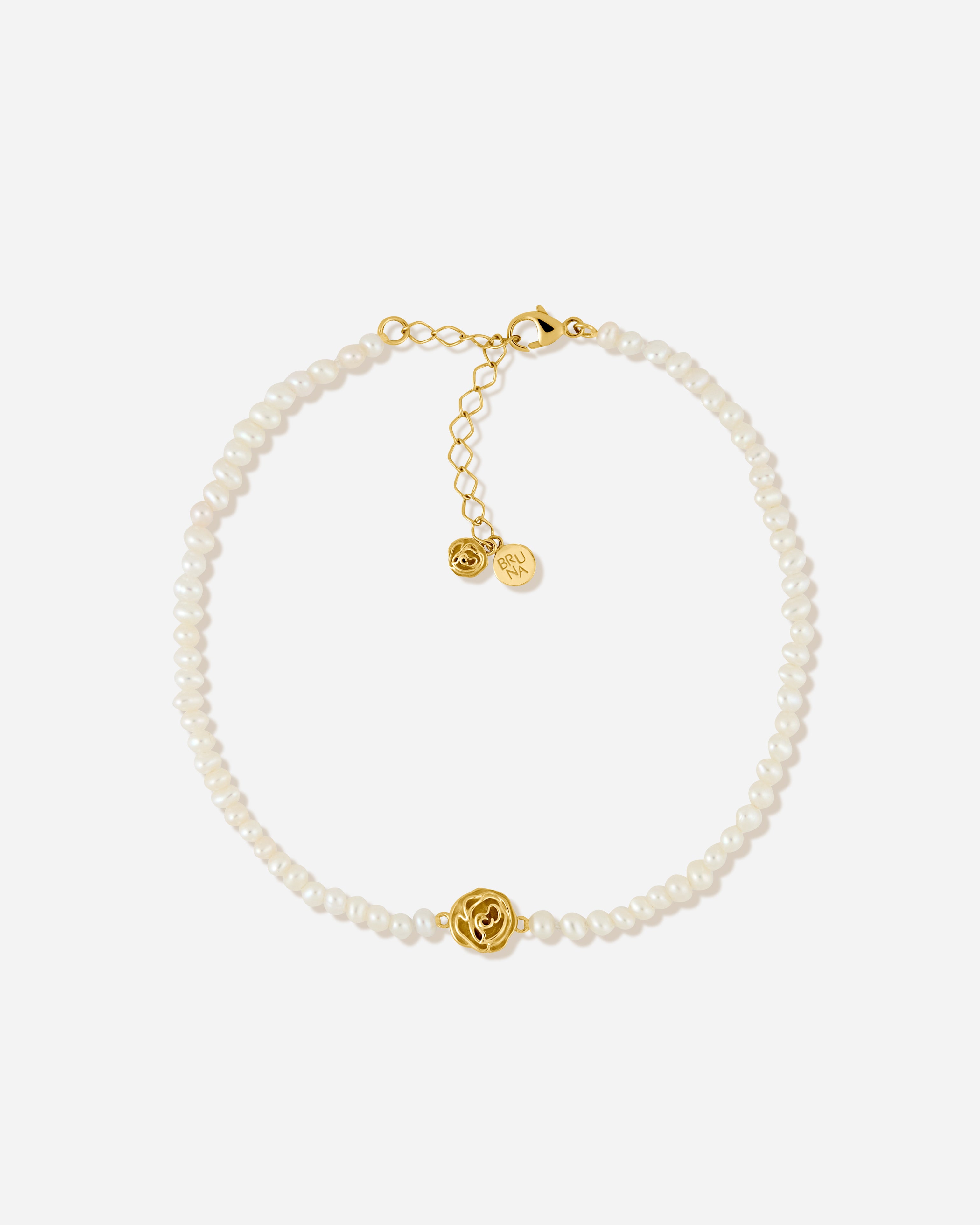 Biarritz Anklet