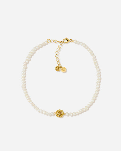 Biarritz Anklet