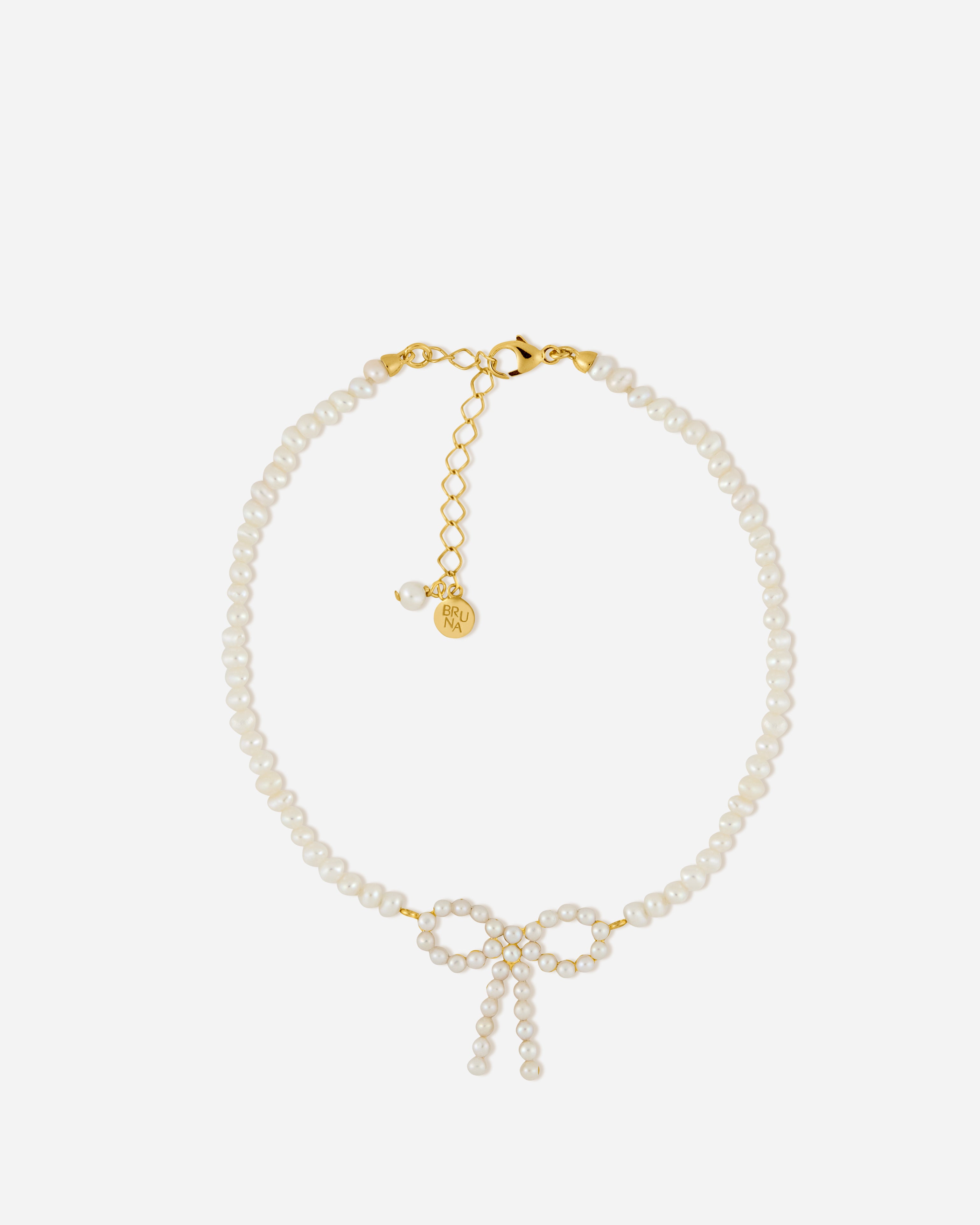 Chéri Anklet