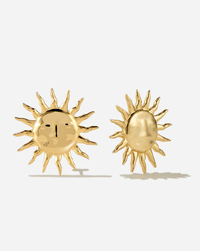 Soleil Earrings