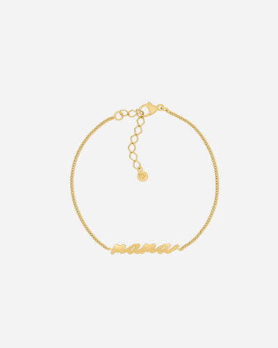 Mama Bracelet