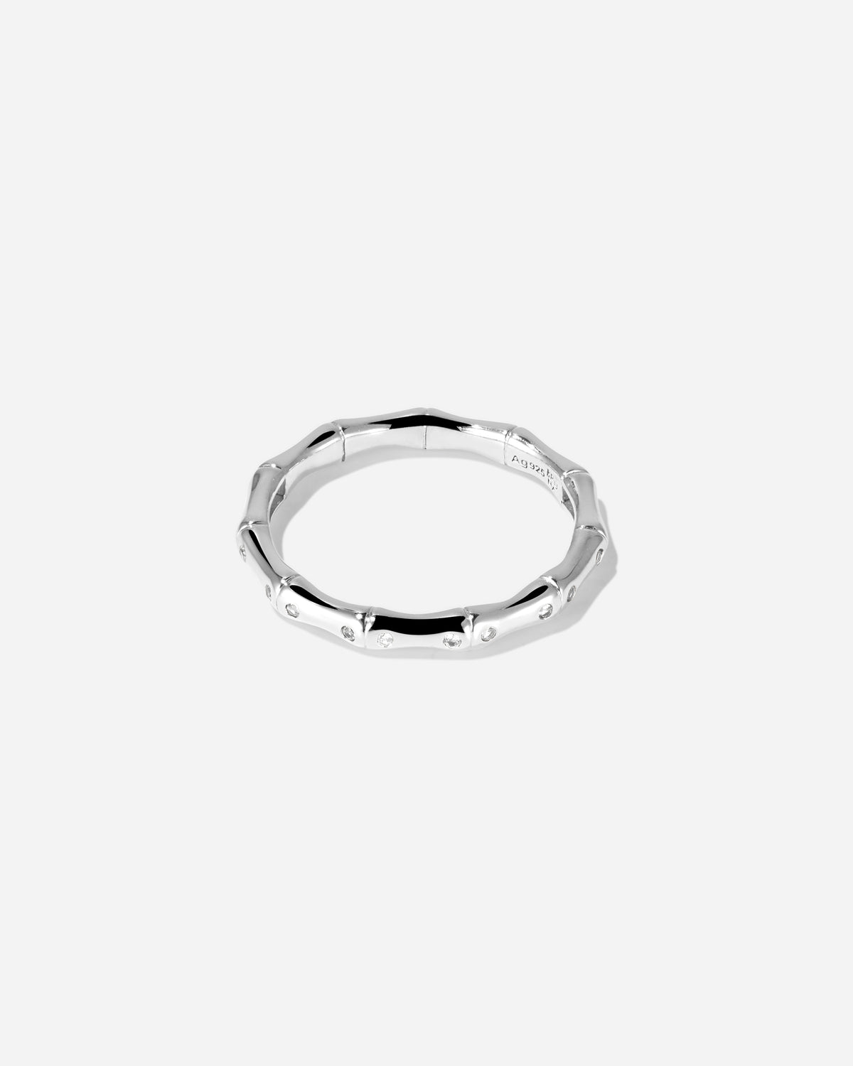 Bamboo Ring