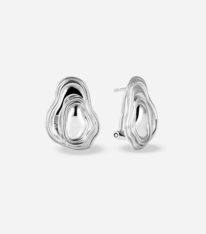 Ondine Medium Earrings