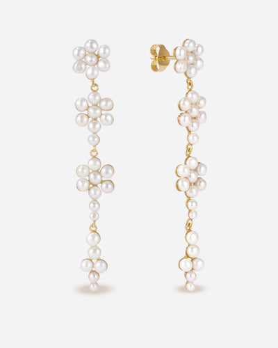 Beaulieu Earrings