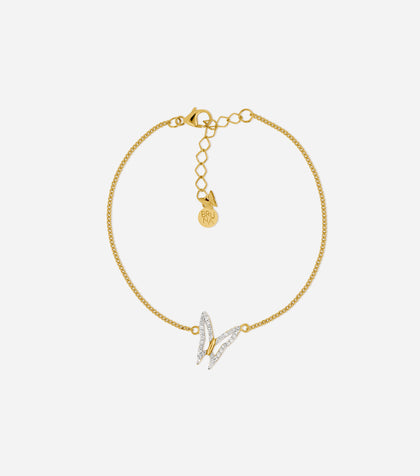 Papillon Bracelet