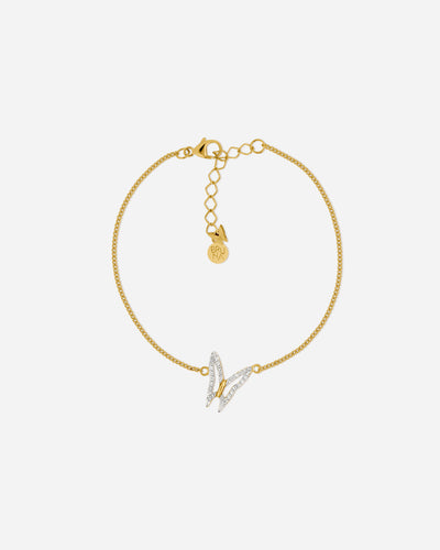 Papillon Bracelet