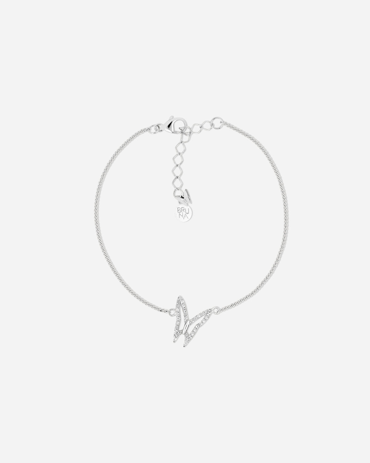 Papillon Bracelet