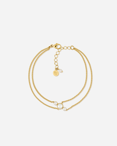 Trilogie Bracelet