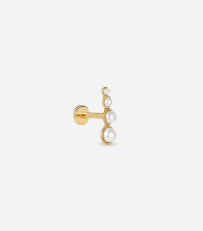 Andante Threaded Stud