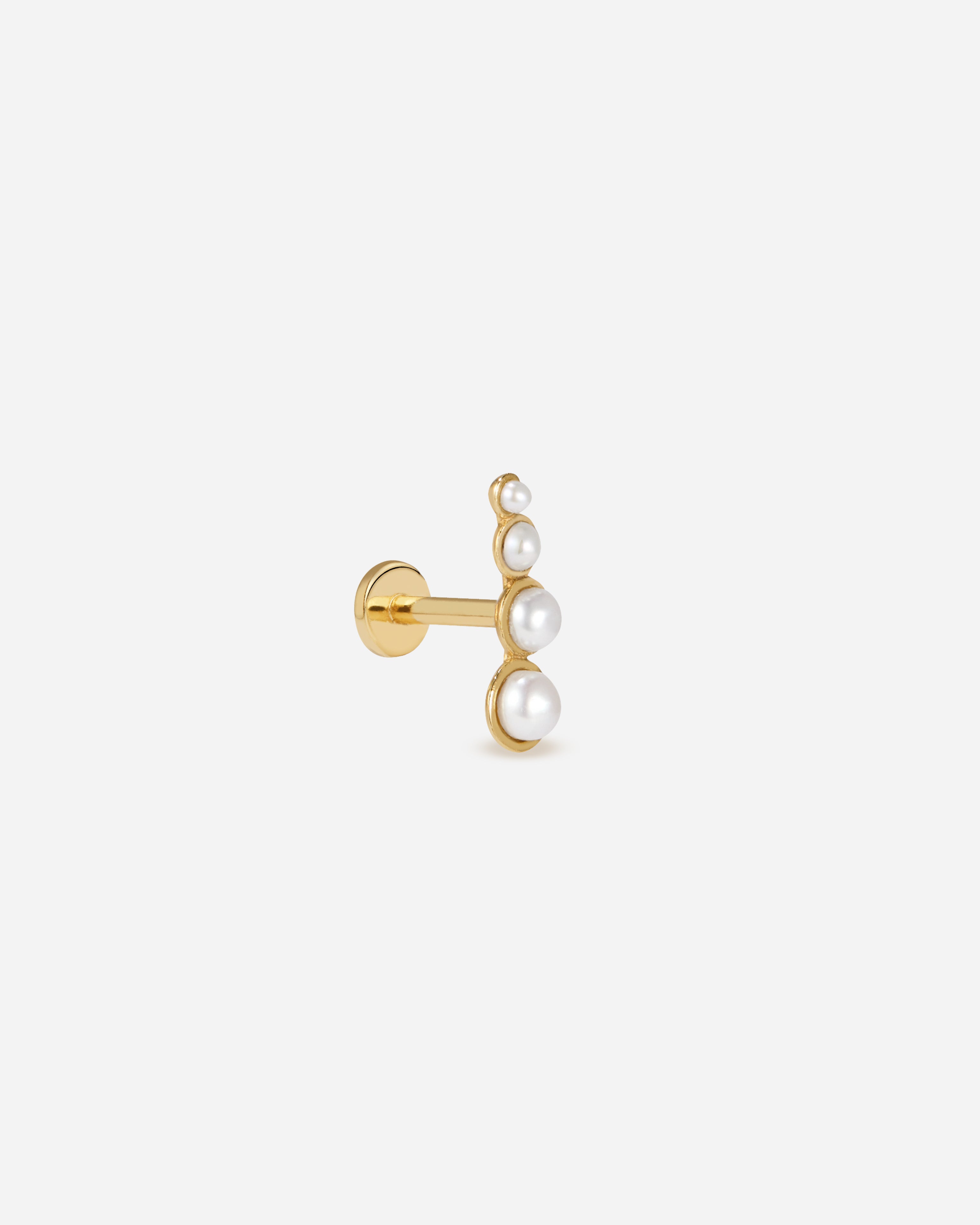 Andante Threaded Stud