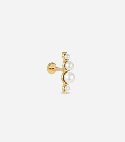Adagio Threaded Stud