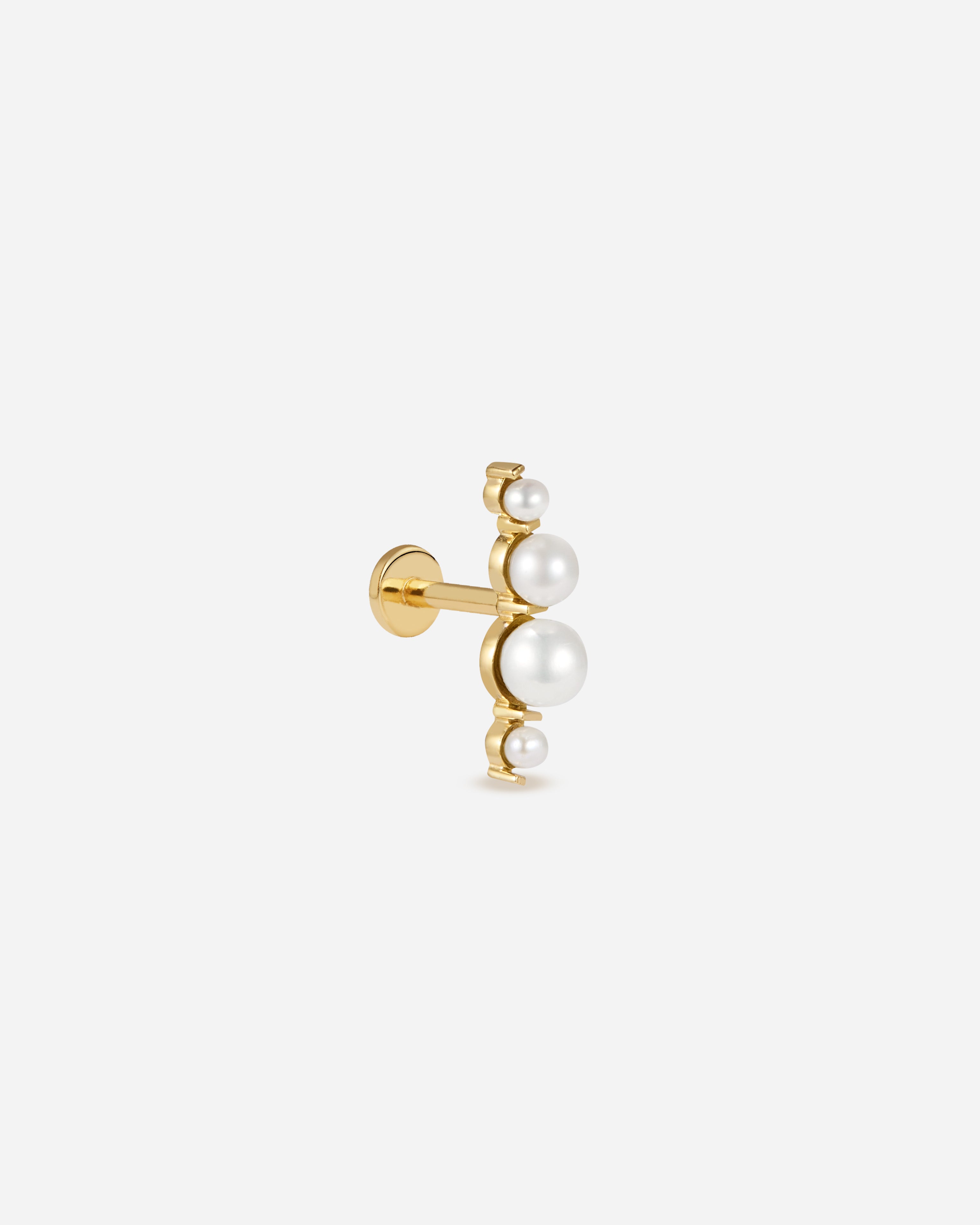 Adagio Threaded Stud