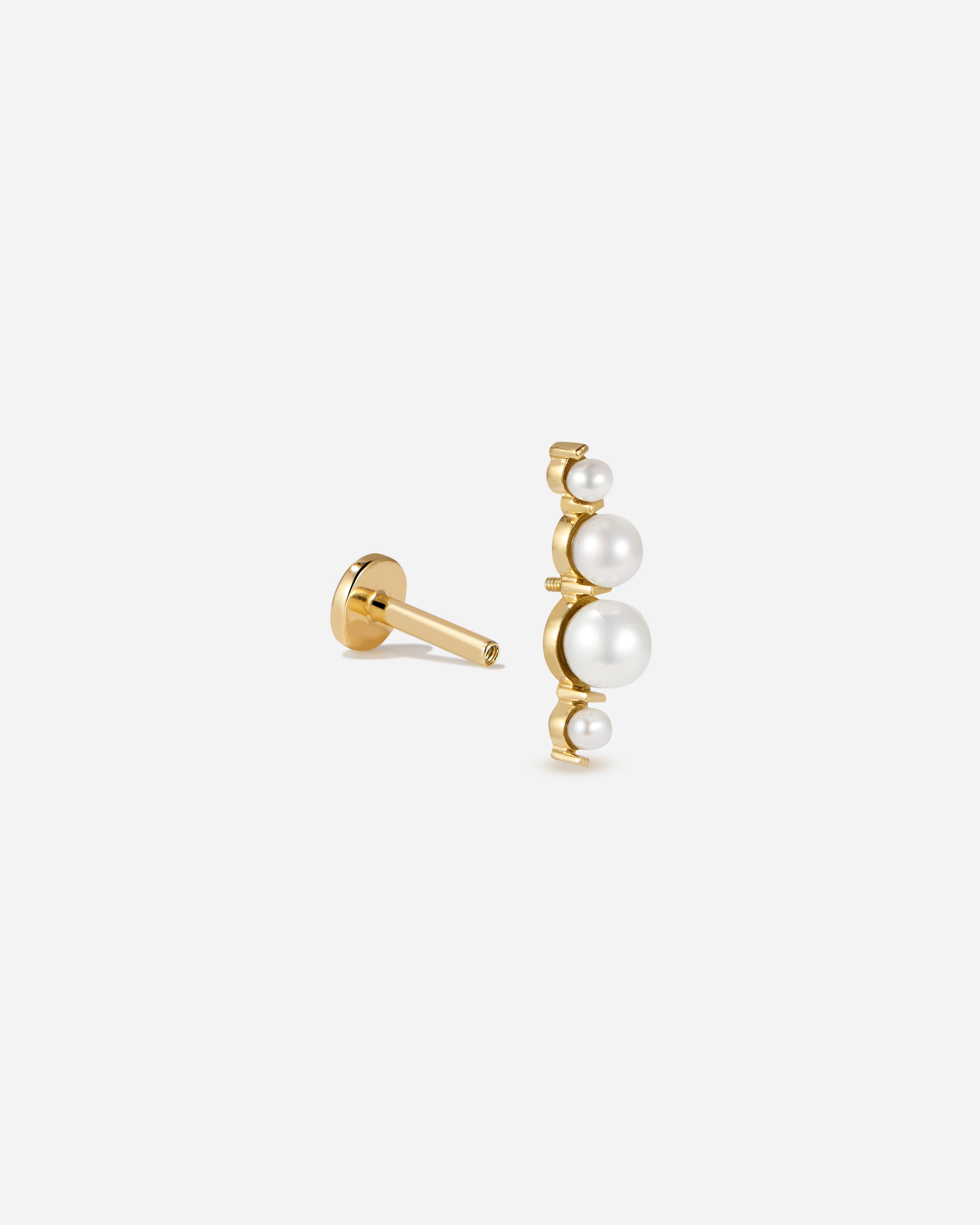 Adagio Threaded Stud