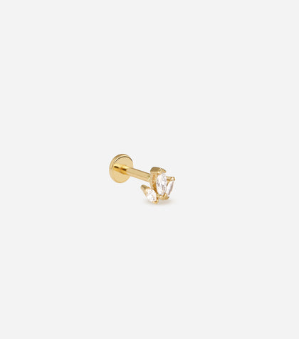 Capriccio Threaded Stud