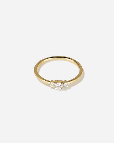 Couronne Ring