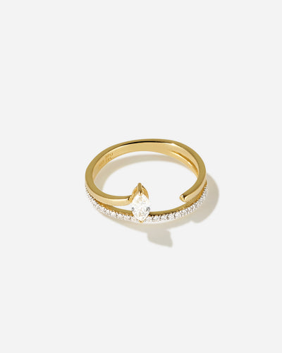 Marquise Ring