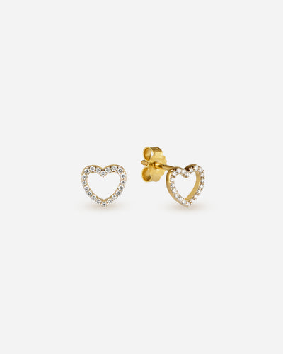 Promesse Earrings