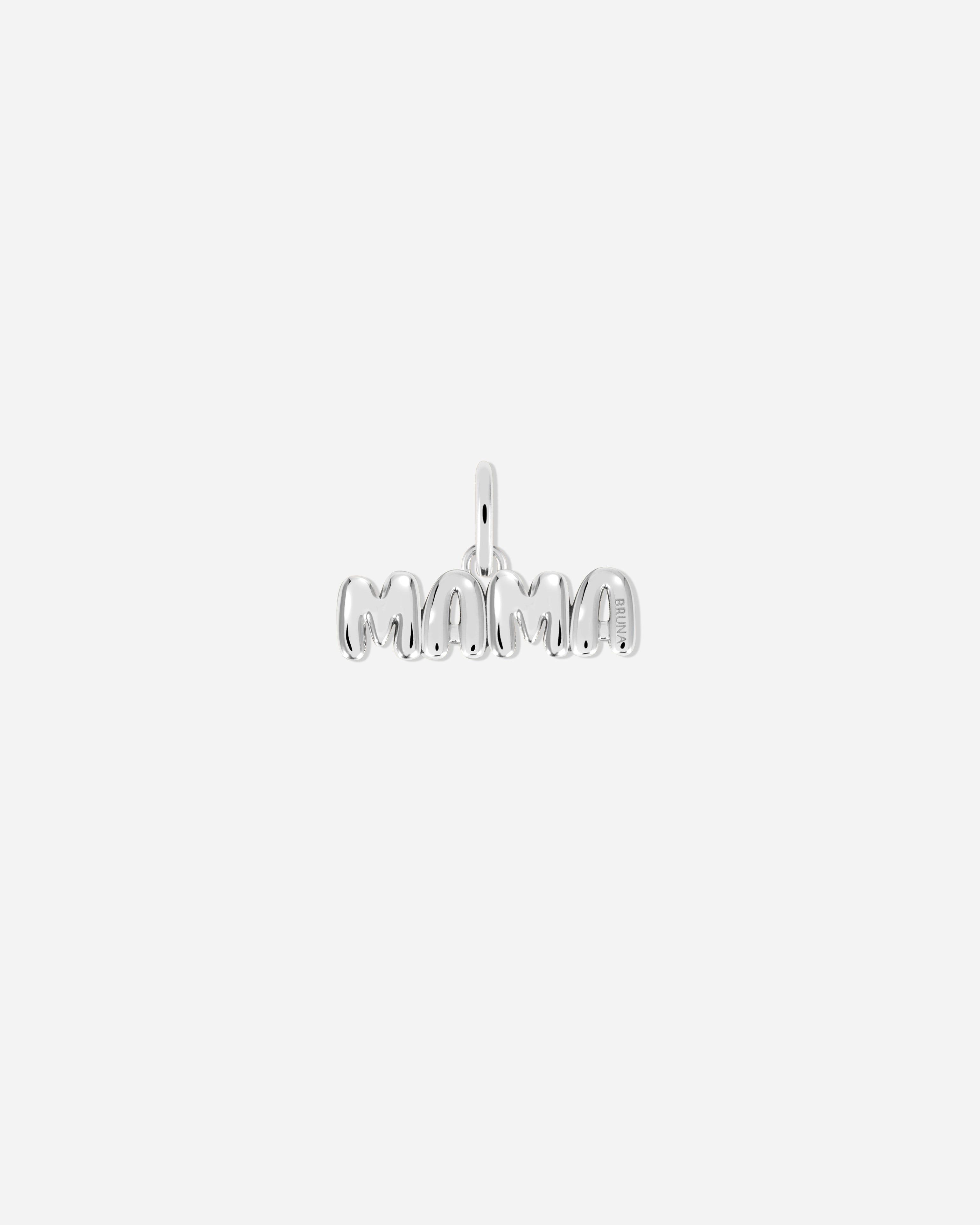 Mama Bubble Charm