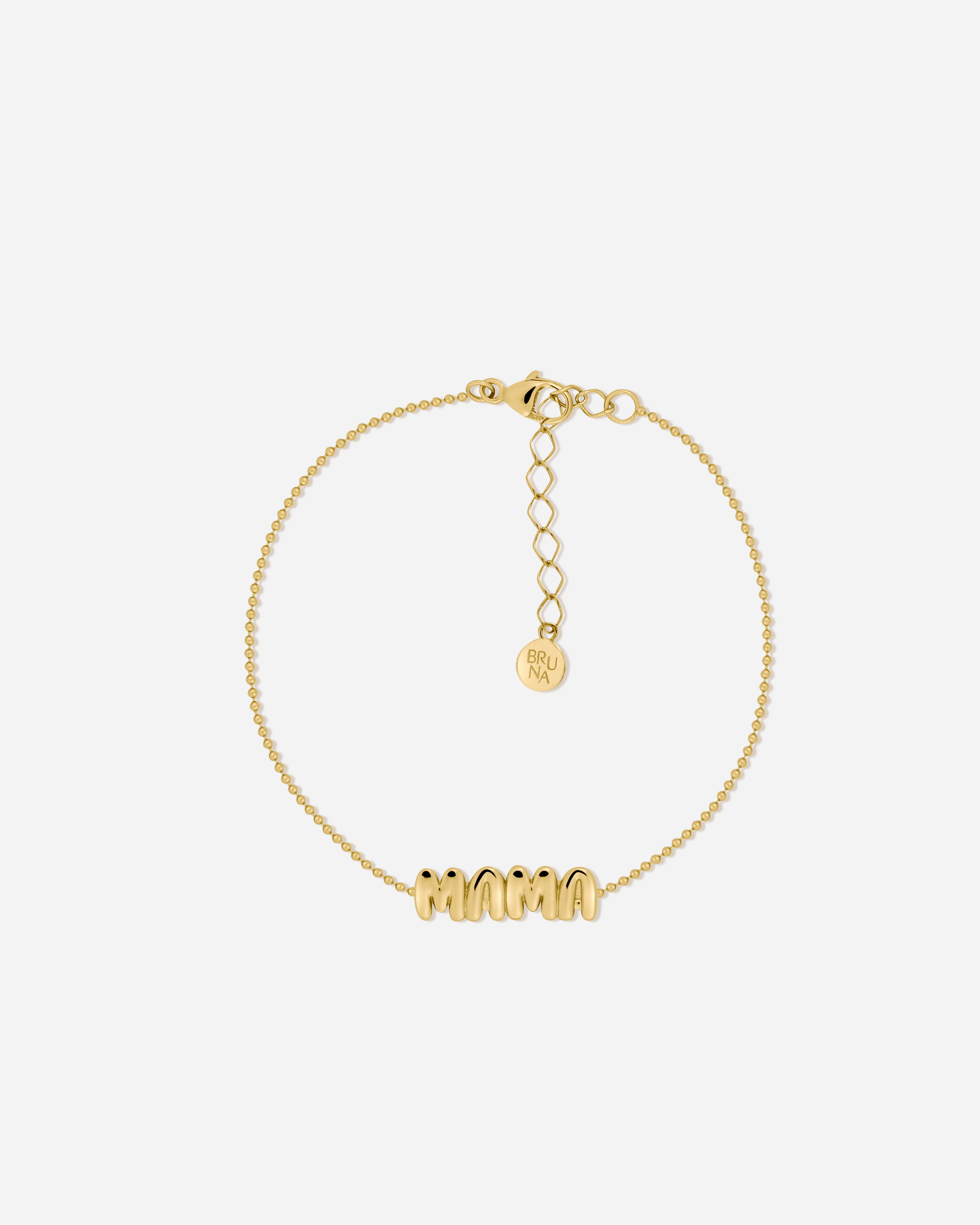Mama Bubble Bracelet