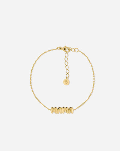 Mama Bubble Bracelet
