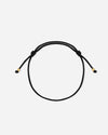 Colmo Cord Bracelet