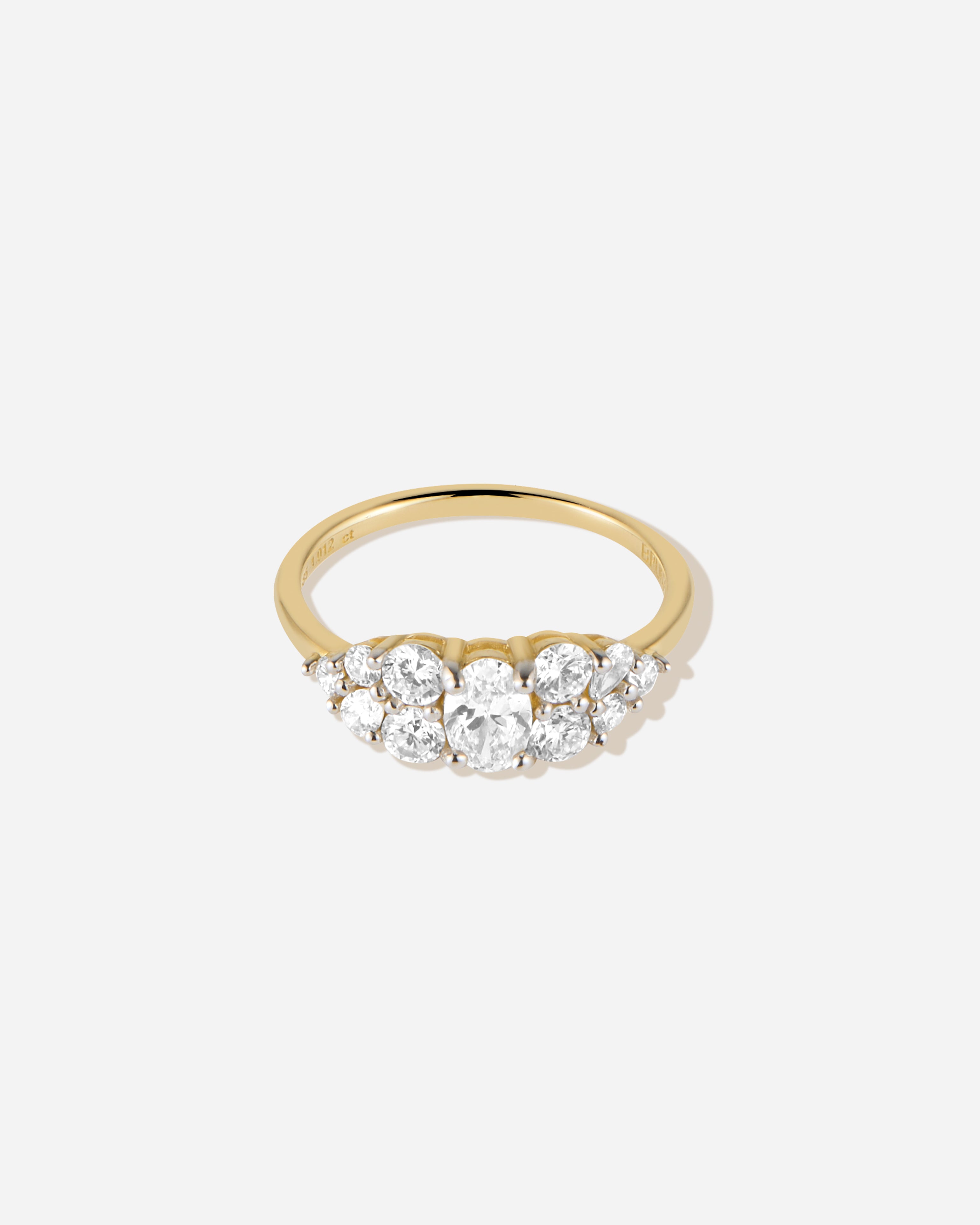 Arezzo Ring